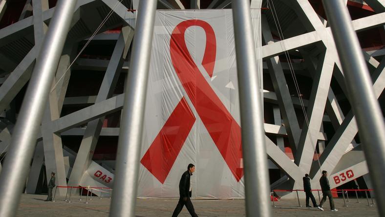 3800万HIV感染者的生机,409亿美元的金矿